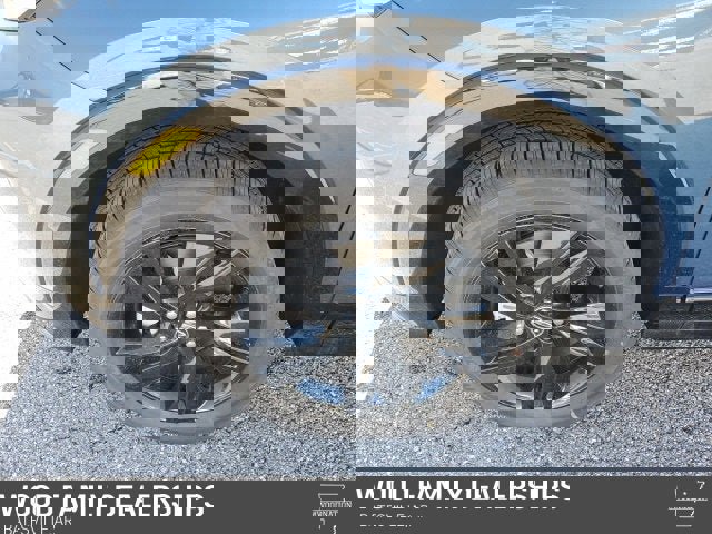 New 2026 Buick Encore GX Sport Touring image 11