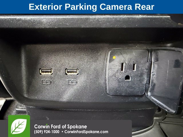 Used 2021 Ford Ranger Lariat w/ Equipment Group 501A High AWD/4WD image 14