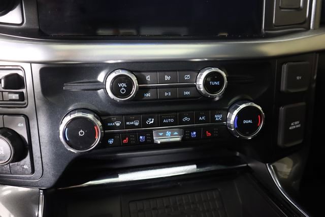 Certified 2023 Ford F150 Lariat w/ Equipment Group 502A High image 59