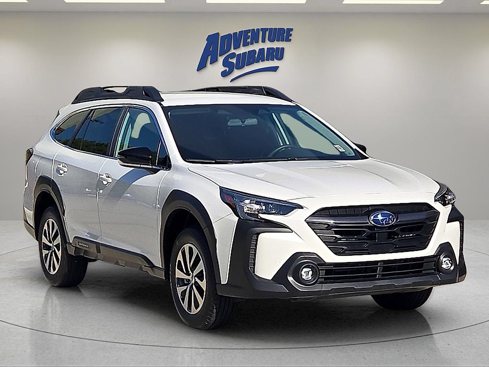 Certified 2024 Subaru Outback Premium