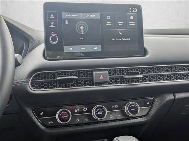 New 2026 Honda HR-V EX-L image 12