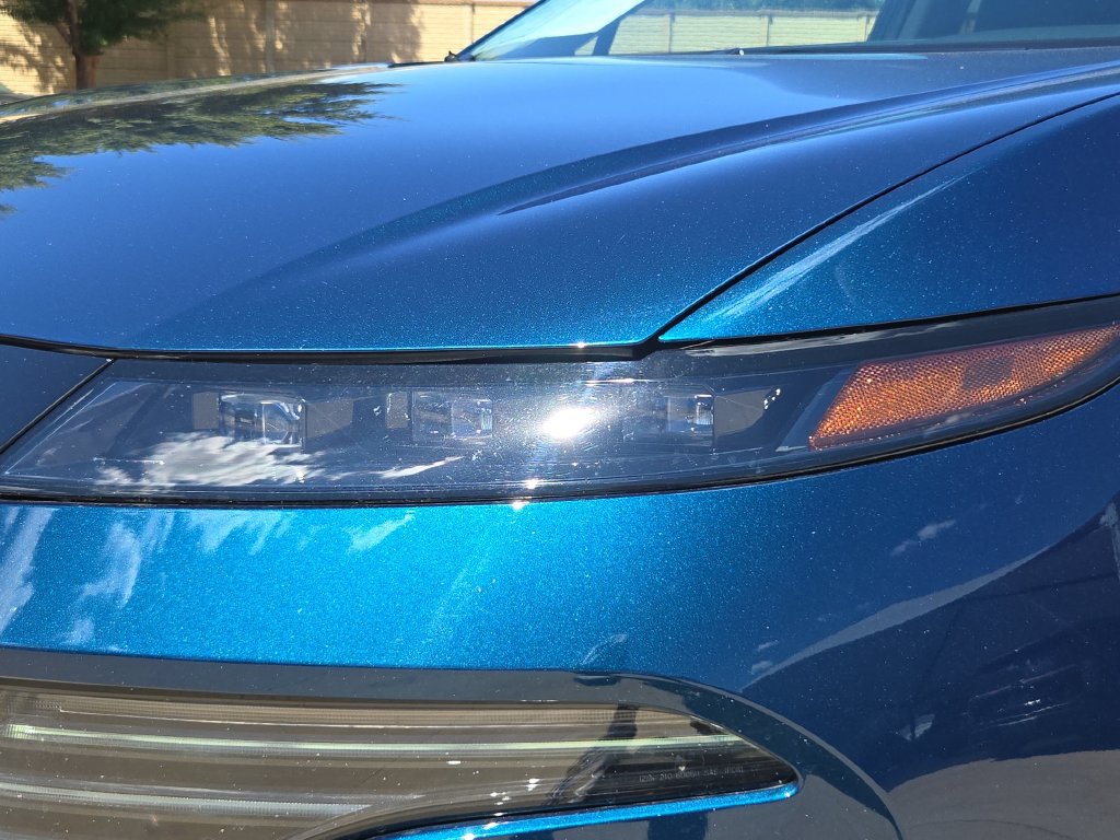 Certified 2026 Nissan Murano SL AWD/4WD image 12