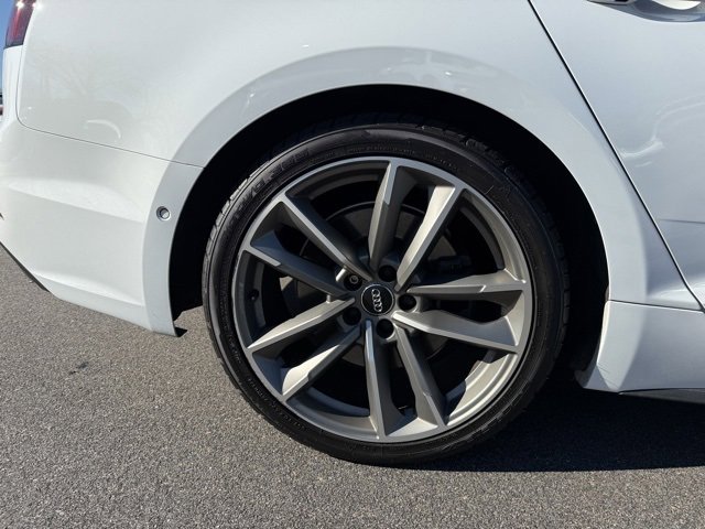 Used 2019 Audi A5 2.0T Prestige w/ Black Optic Plus Package image 12