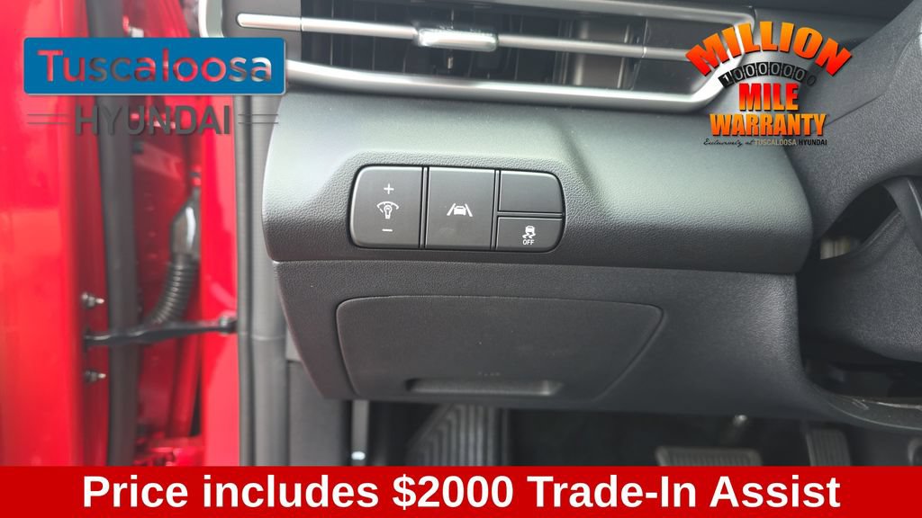 Used 2023 Hyundai Elantra SEL FWD image 14