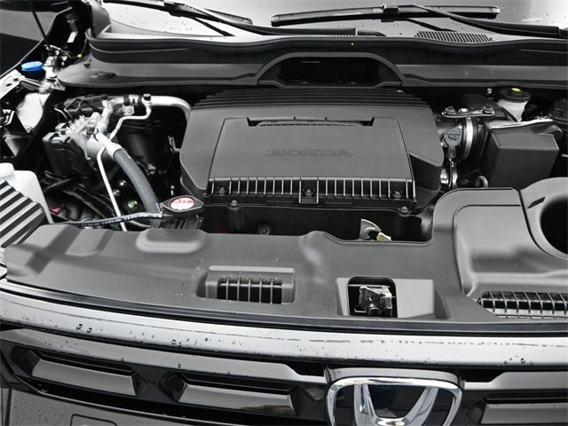 New 2026 Honda Passport TrailSport image 36