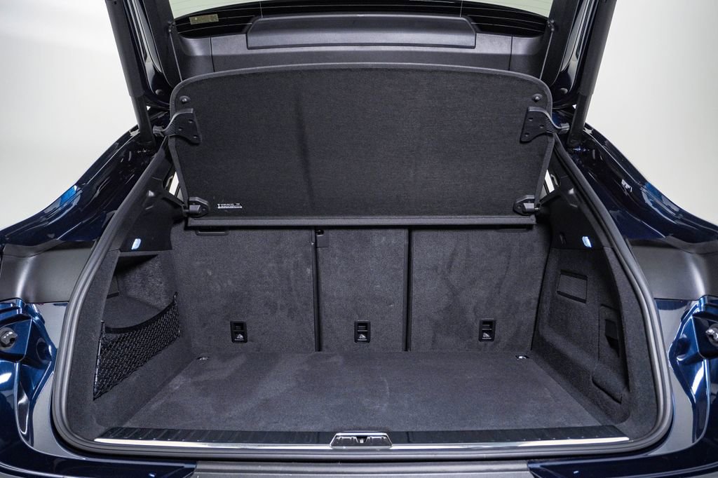 Certified 2026 Porsche Cayenne S image 28