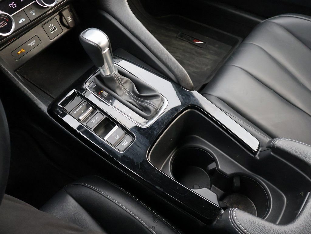 Used 2023 Acura Integra A-Spec image 23