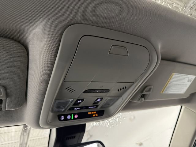 Certified 2024 GMC Terrain Denali w/ Denali Premium Package image 33