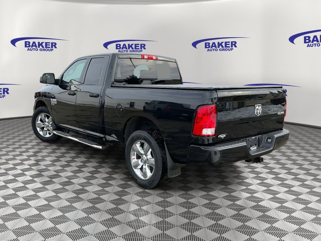 Used 2019 RAM 1500 Express w/ Express Value Package image 3