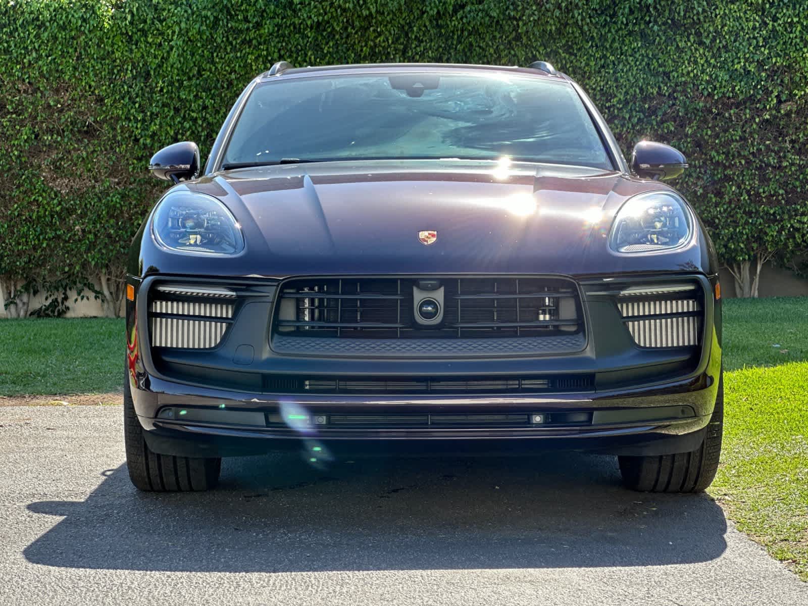 New 2026 Porsche Macan GTS AWD/4WD image 11