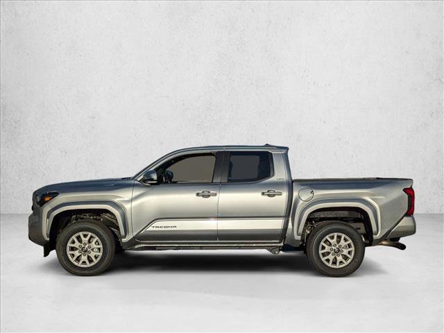 New 2025 Toyota Tacoma SR5 image 5
