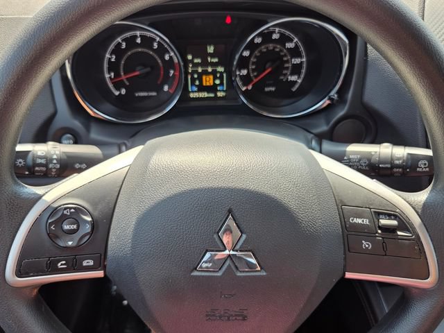 Used 2024 Mitsubishi Outlander Sport LE AWD/4WD image 18