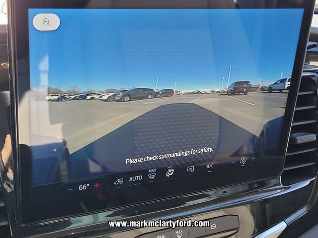 New 2025 Ford Transit 350 w/ Interior Upgrade Package image 10