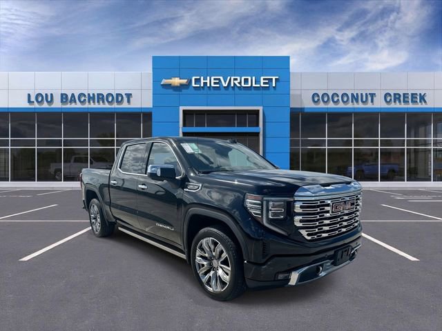 Used 2022 GMC Sierra 1500 Denali w/ Denali Reserve Package
