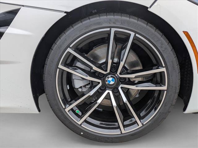 New 2026 BMW Z4 sDrive30i w/ Shadowloine Package RWD image 10