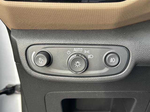 Certified 2021 Chevrolet TrailBlazer ACTIV w/ Convenience Package image 16