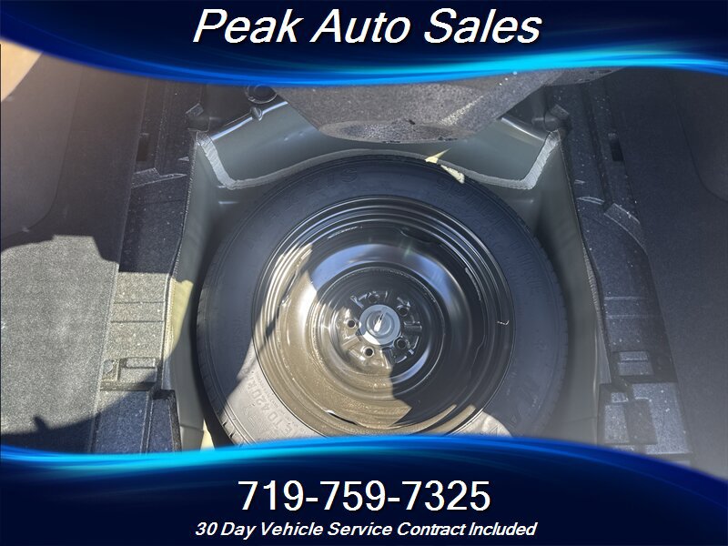 Used 2019 Subaru Outback 2.5i Limited AWD/4WD image 32