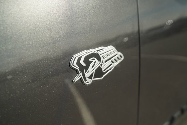 New 2026 RAM 1500 Laramie w/ Night Edition image 41