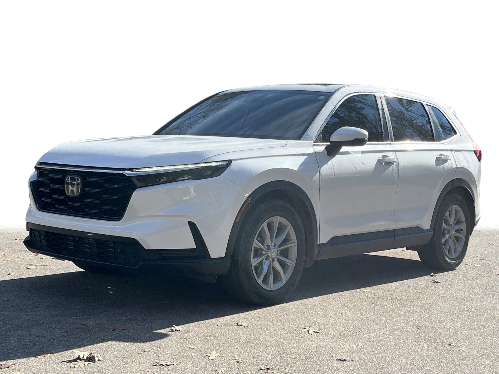 Used 2023 Honda CR-V EX-L image 23