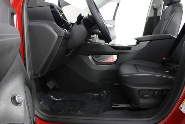 New 2026 Buick Envision Avenir AWD/4WD image 19