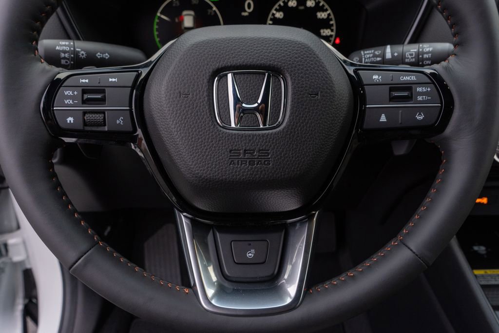 New 2026 Honda CR-V Sport Touring image 24