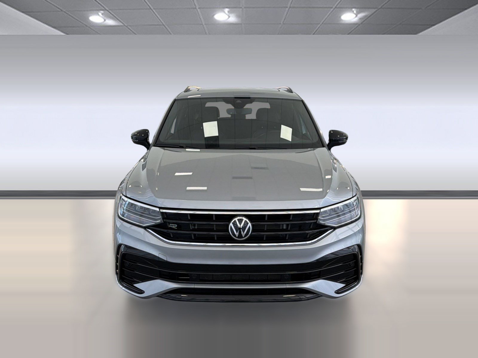 Certified 2024 Volkswagen Tiguan SE R-Line AWD/4WD image 6