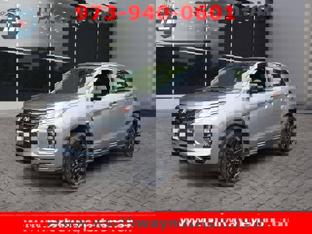 Used 2023 Mitsubishi Outlander Sport LE