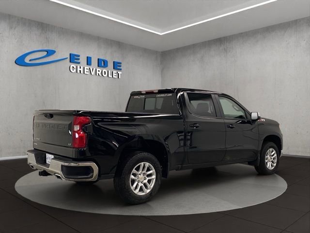 New 2026 Chevrolet Silverado 1500 LT image 3