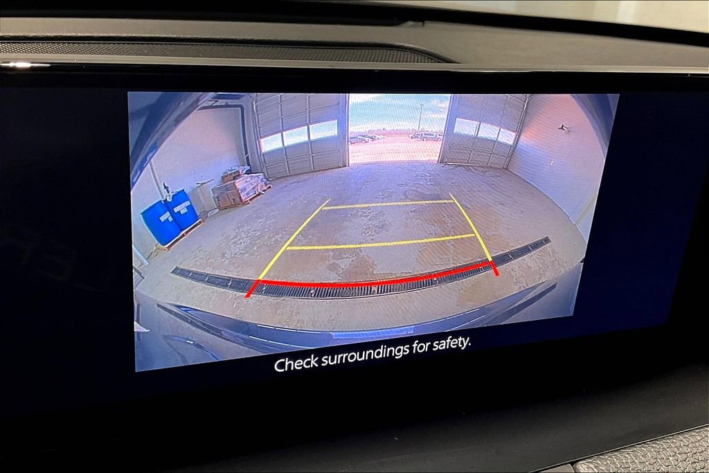 Used 2024 MAZDA CX-90 3.3 Turbo w/ Preferred Plus image 30