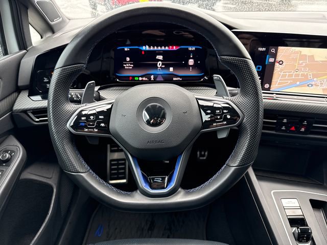 Used 2022 Volkswagen Golf R 2.0T image 23