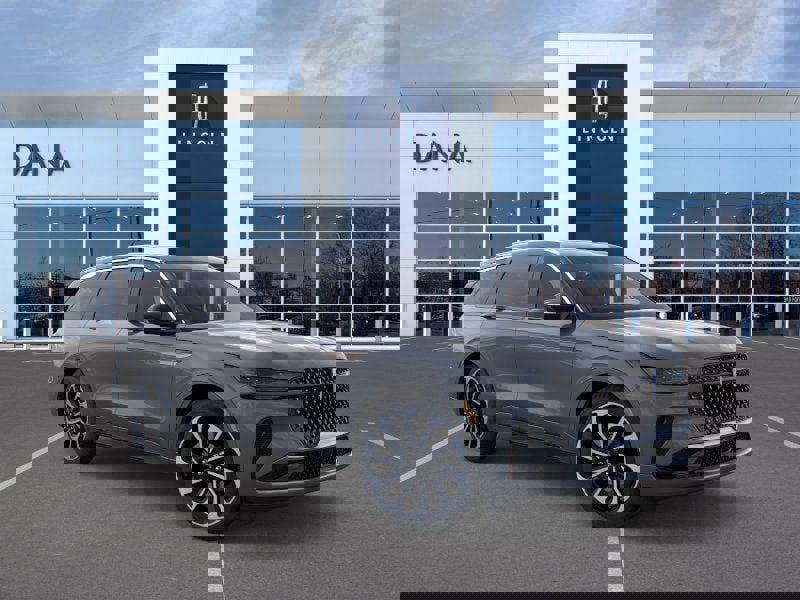 New 2025 Lincoln Nautilus Black Label image 7