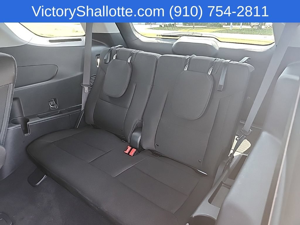 Used 2023 Ford Explorer XLT RWD image 25
