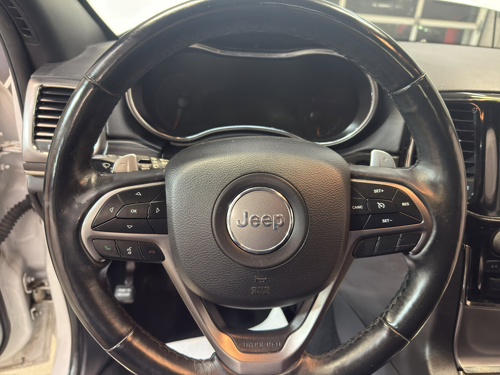 Used 2019 Jeep Grand Cherokee Limited X image 17