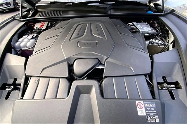 New 2026 Porsche Cayenne image 39