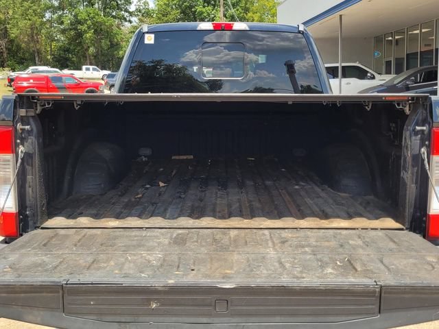 Used 2017 Ford F250 Lariat w/ Lariat Value Package AWD/4WD image 9