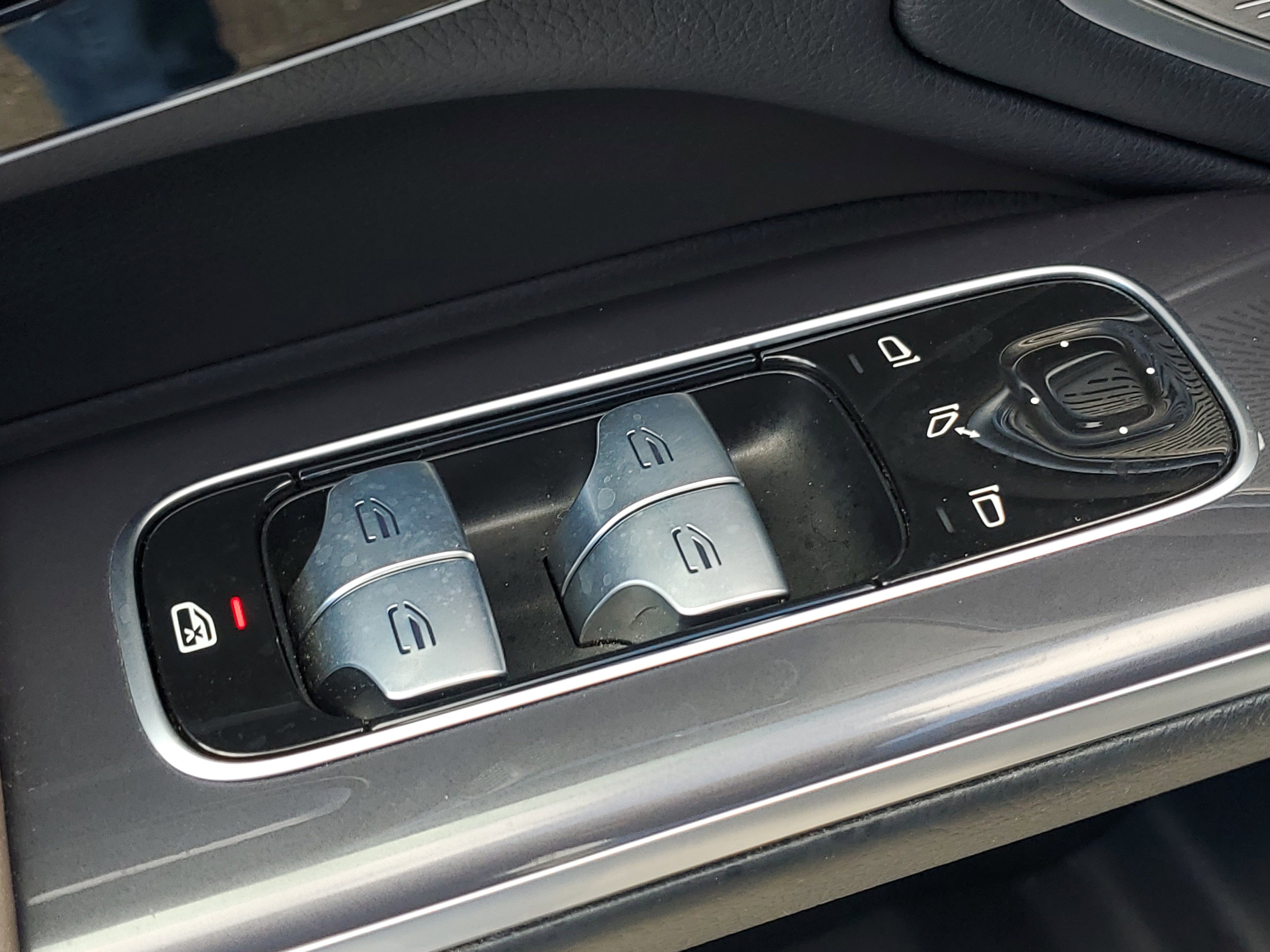 Used 2023 Mercedes-Benz EQS 450+ Sedan image 30