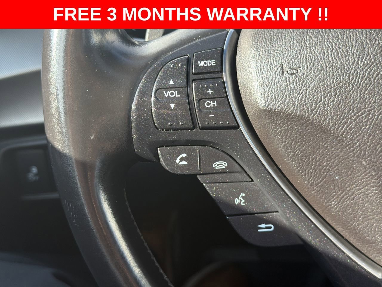 Used 2012 Acura TL w/ Advance Package FWD image 41