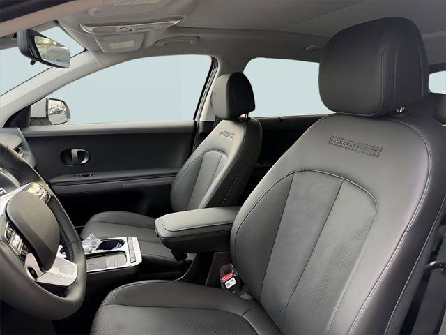New 2026 Hyundai Ioniq 5 Limited image 14