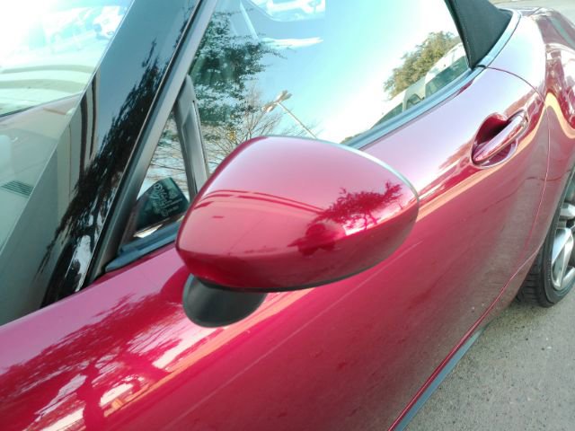 Used 2023 MAZDA MX-5 Miata Grand Touring image 21