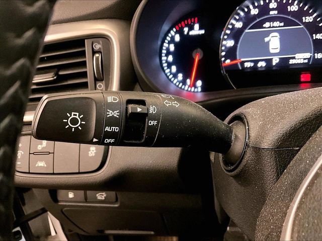 Used 2020 Kia Sorento EX AWD/4WD image 31