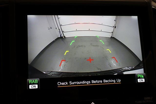 Certified 2024 Subaru Forester Wilderness image 29