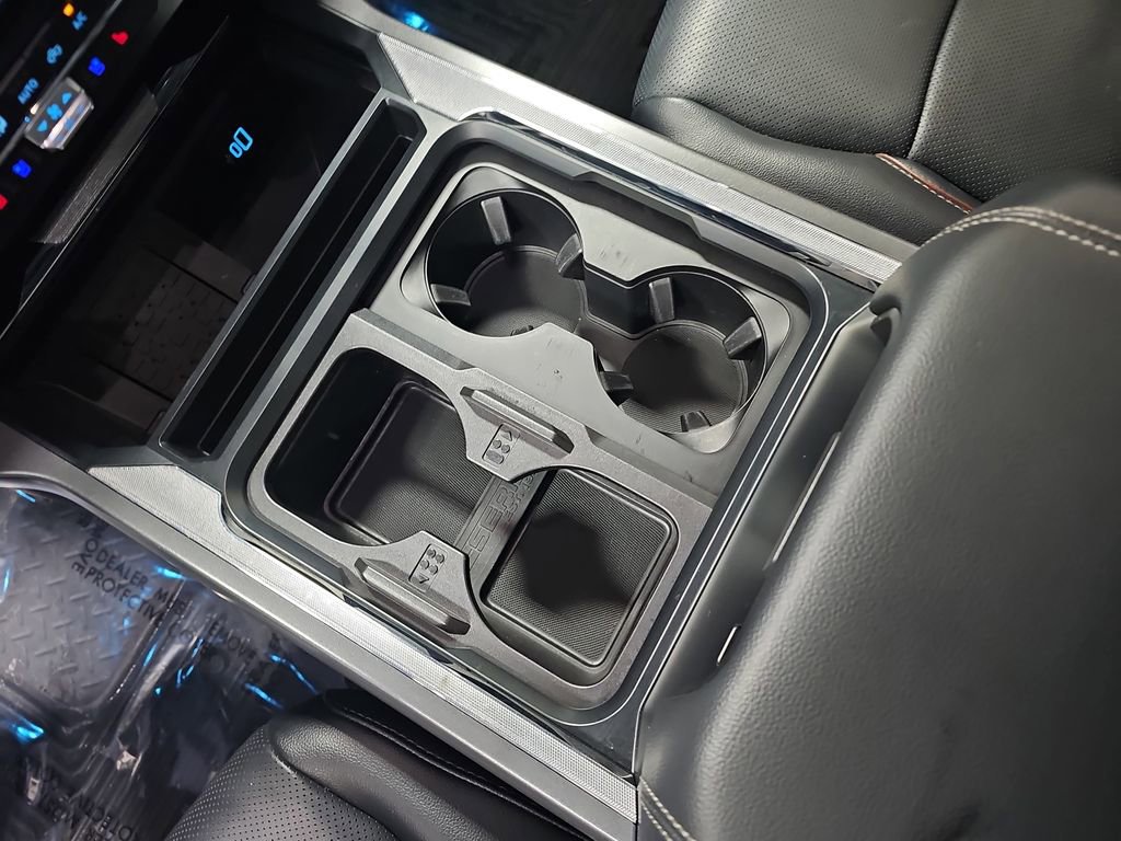 Used 2024 Ford F250 Lariat w/ Lariat Ultimate Package image 24