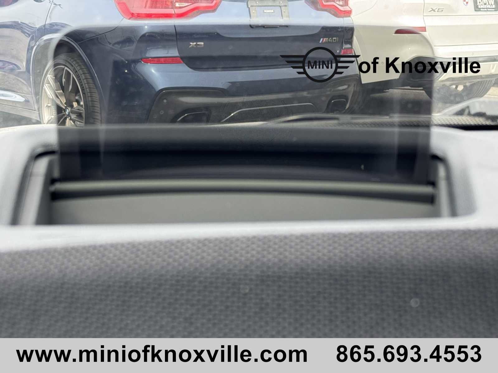 New 2025 MINI Cooper S image 19