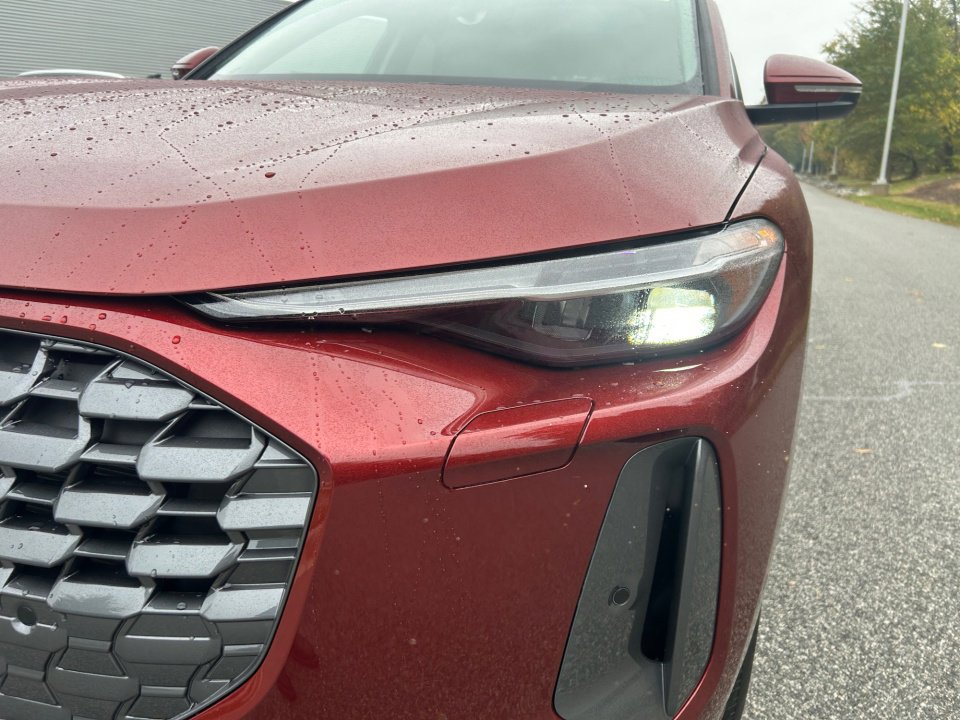 New 2025 Audi Q5 Prestige image 26