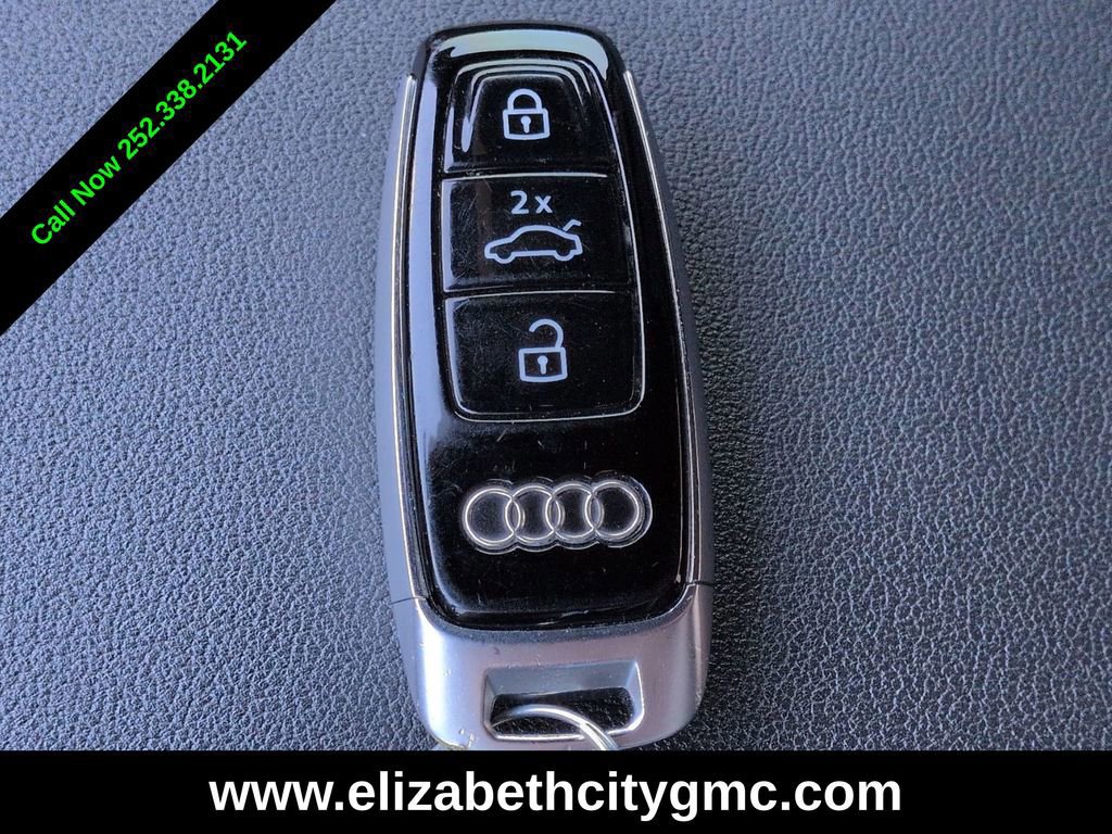 Used 2023 Audi A6 2.0T Premium image 33