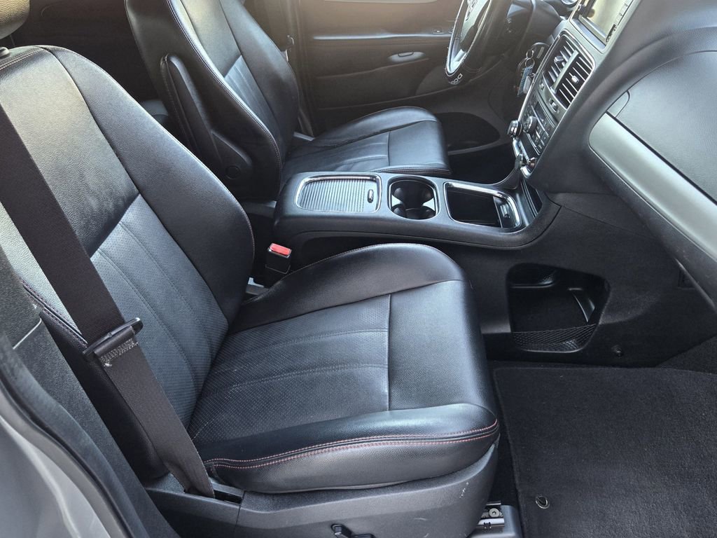 Used 2019 Dodge Grand Caravan GT image 13