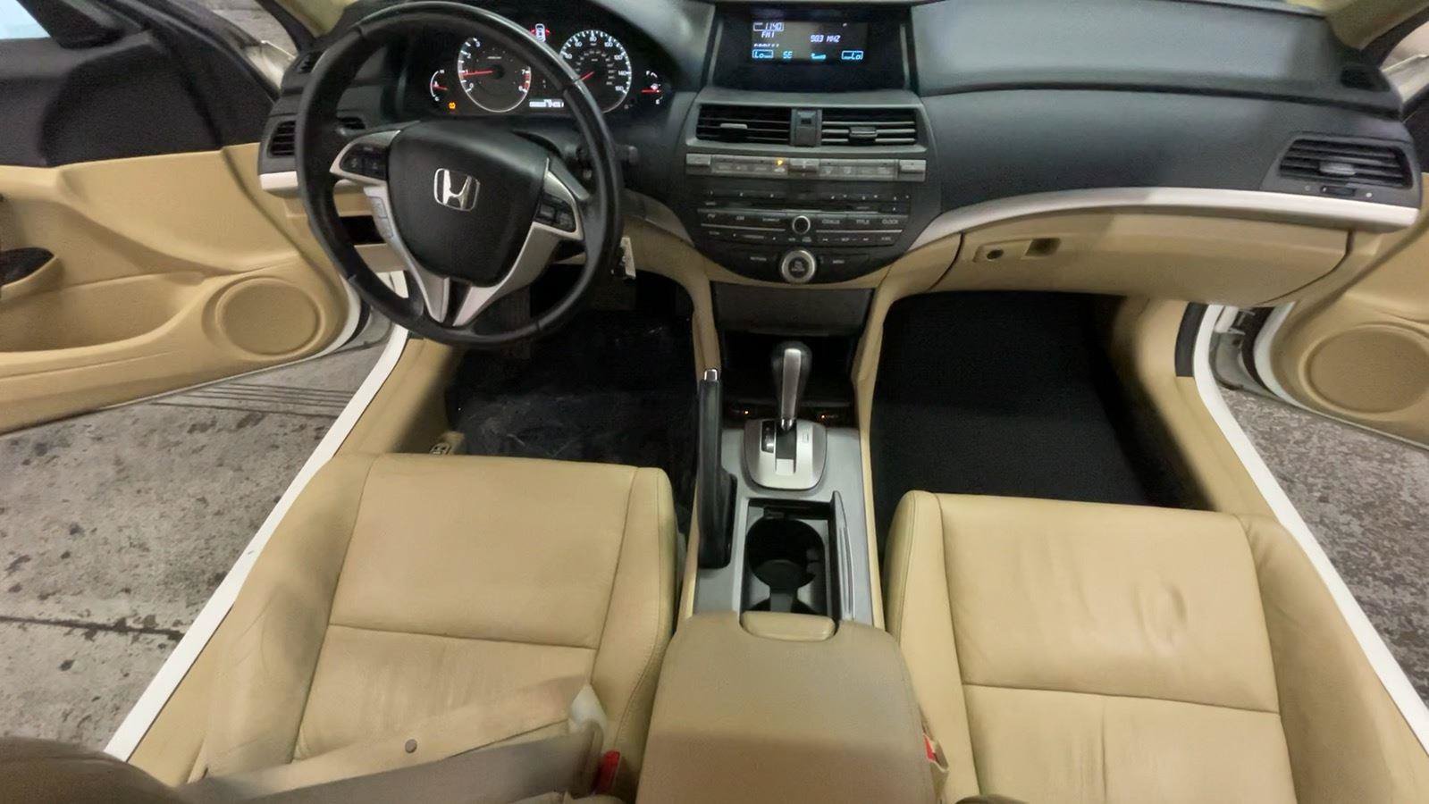 Used 2012 Honda Accord EX-L image 27