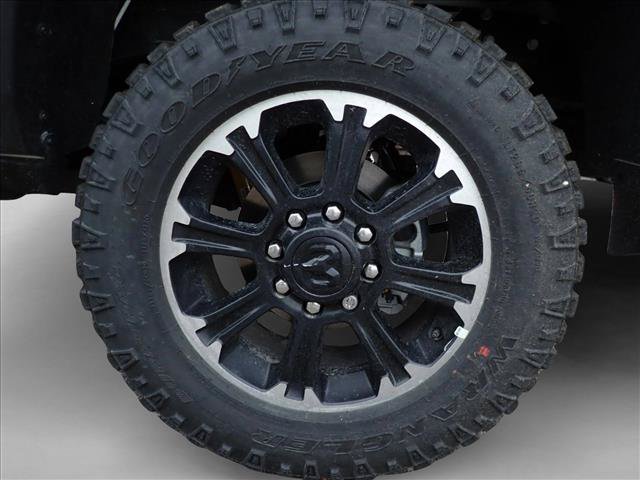 New 2026 RAM 2500 Warlock AWD/4WD image 7