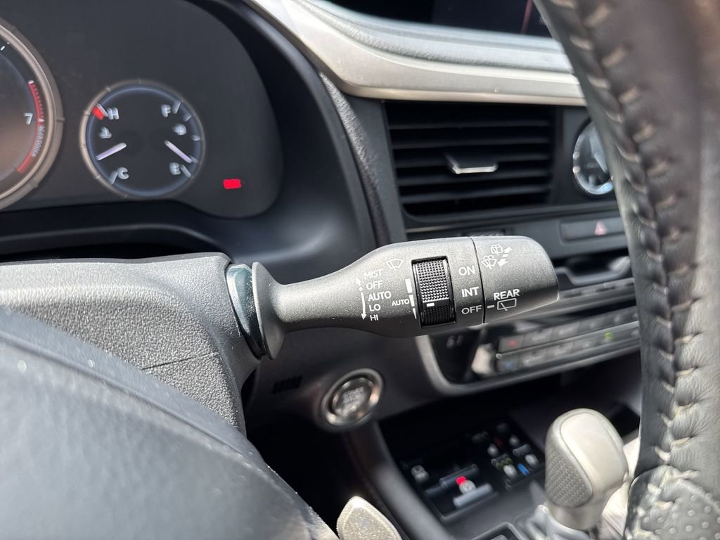 Used 2020 Lexus RX 350 F Sport w/ Accessory Package image 52