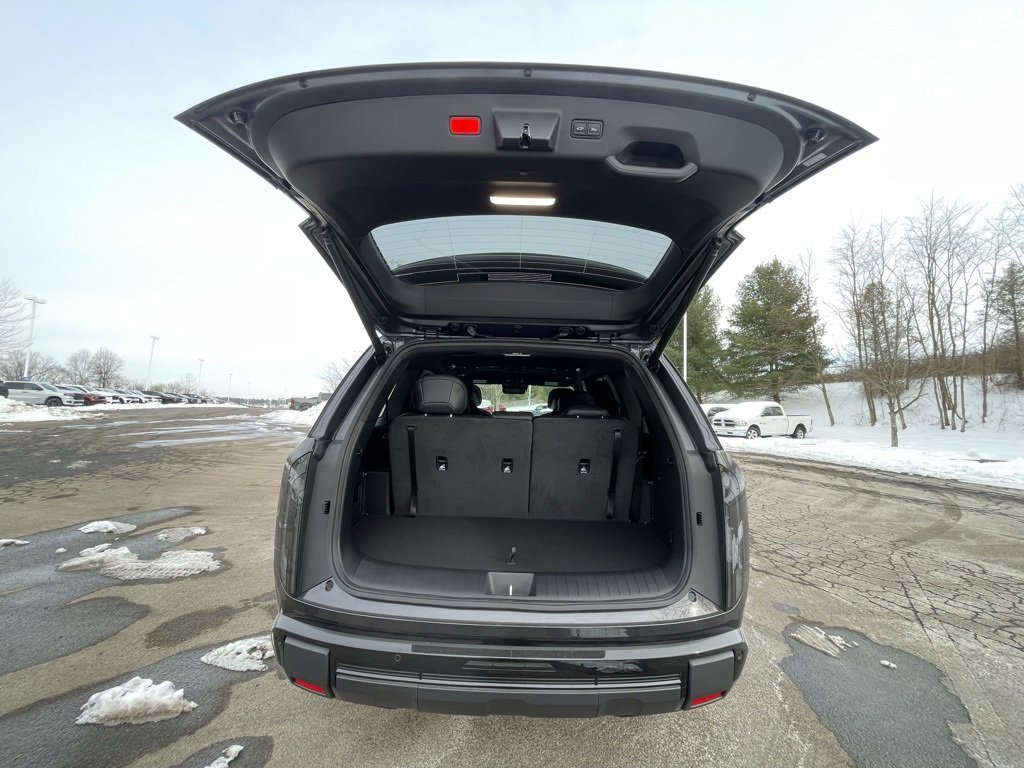 New 2027 Kia Telluride EX image 22